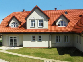 Holiday Home Domek Joanna-3, Łeba